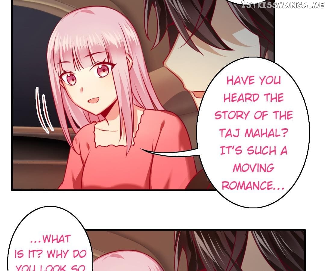 Child And Sweet Wife Chapter 28 - page 5
