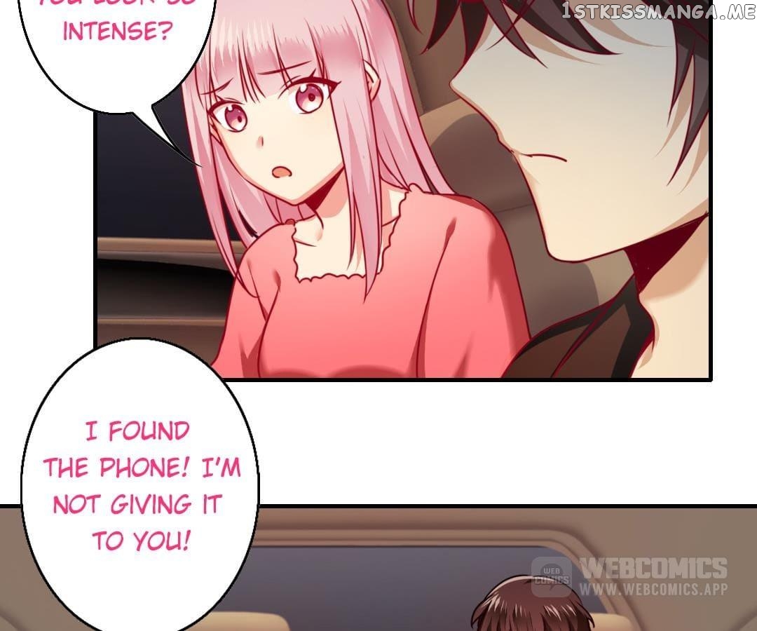 Child And Sweet Wife Chapter 28 - page 6