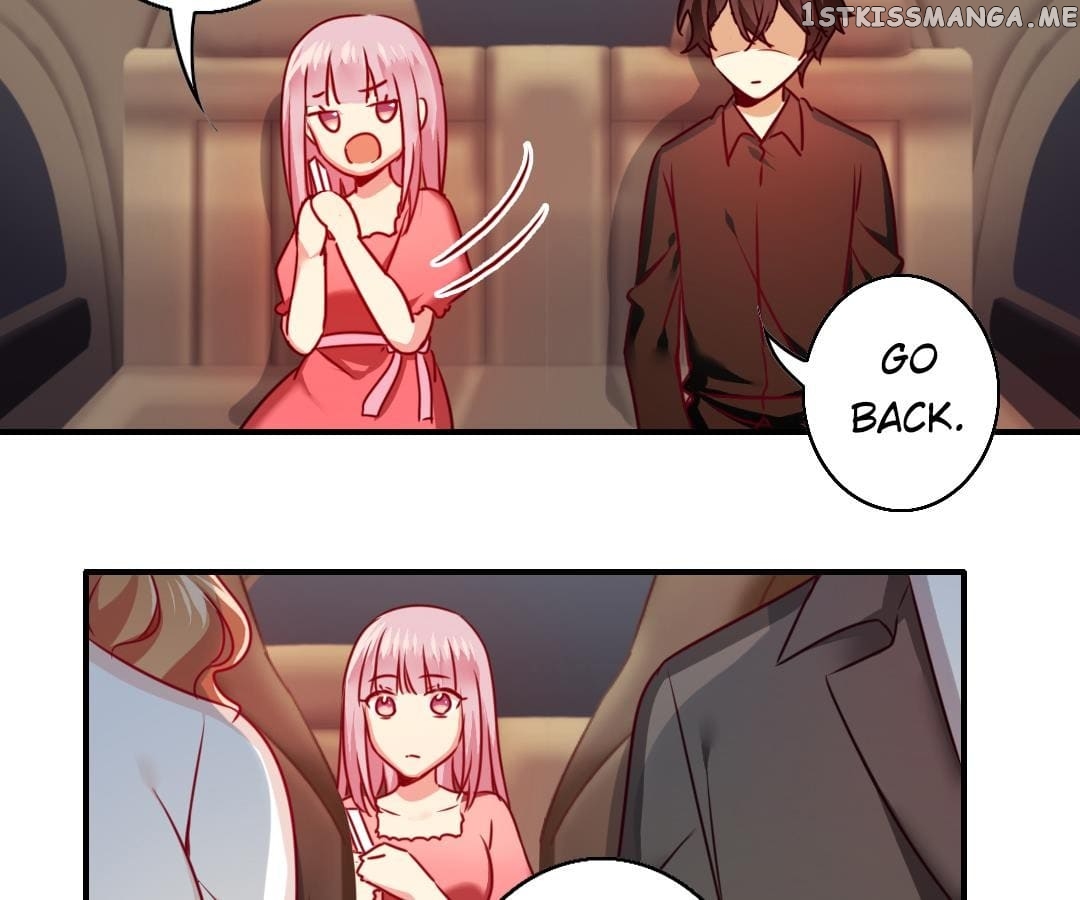 Child And Sweet Wife Chapter 28 - page 7