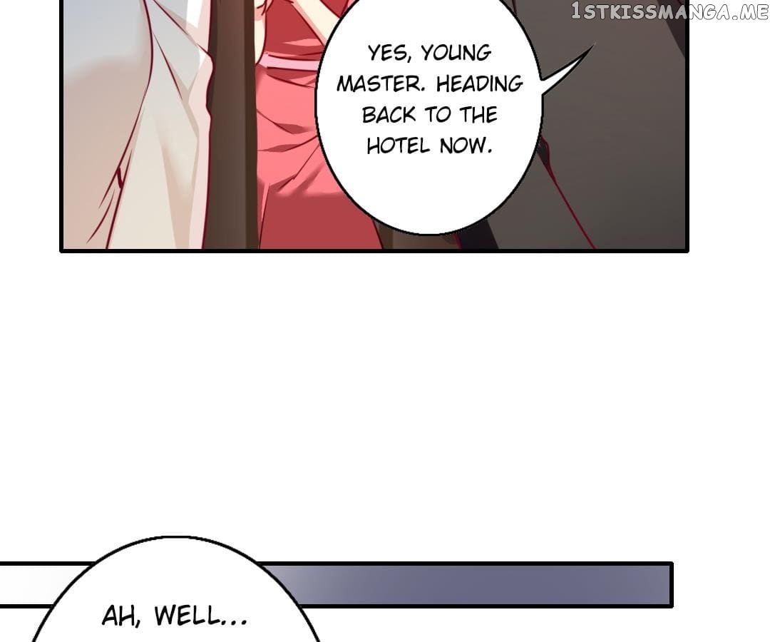 Child And Sweet Wife Chapter 28 - page 8