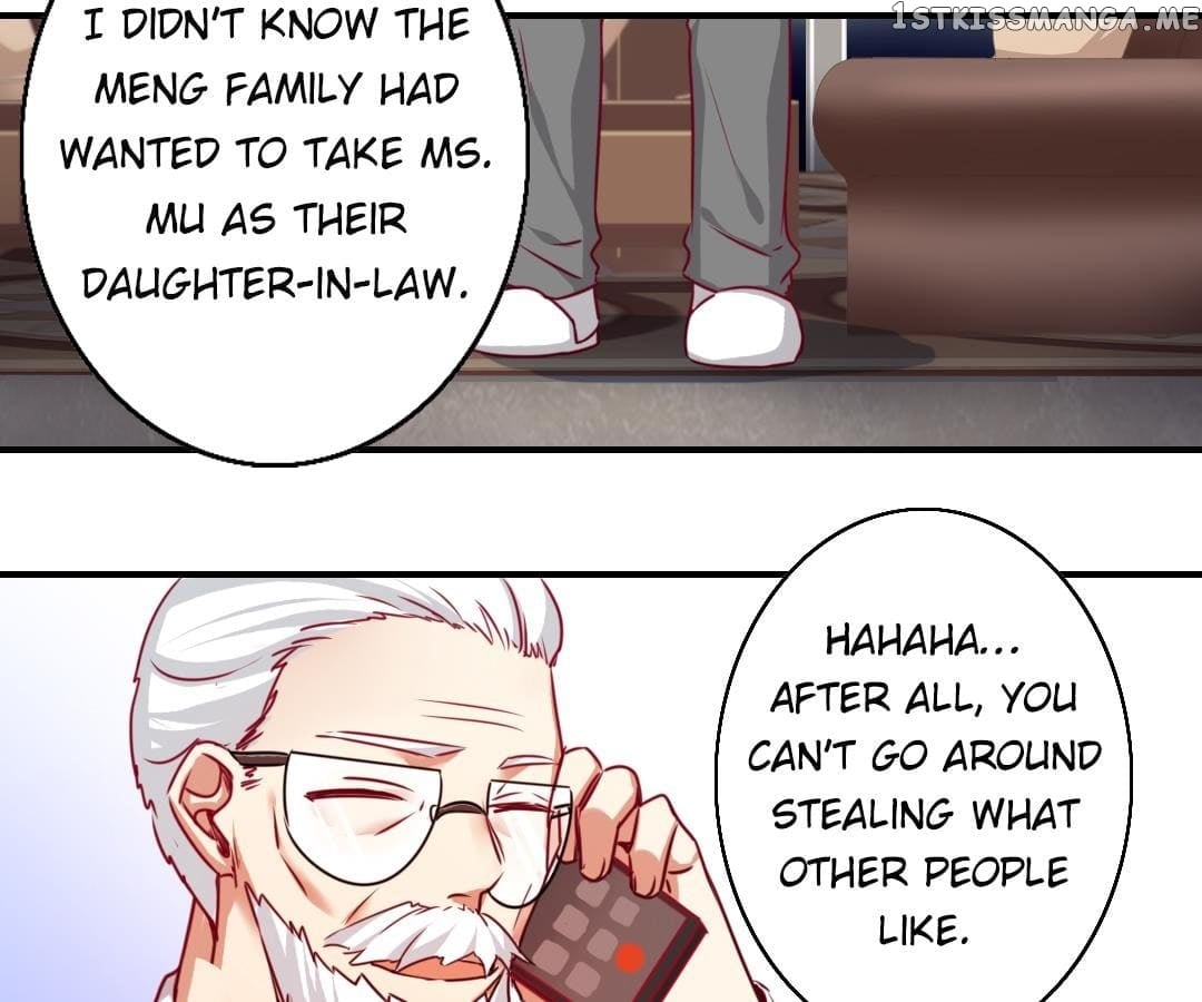 Child And Sweet Wife Chapter 28 - page 9