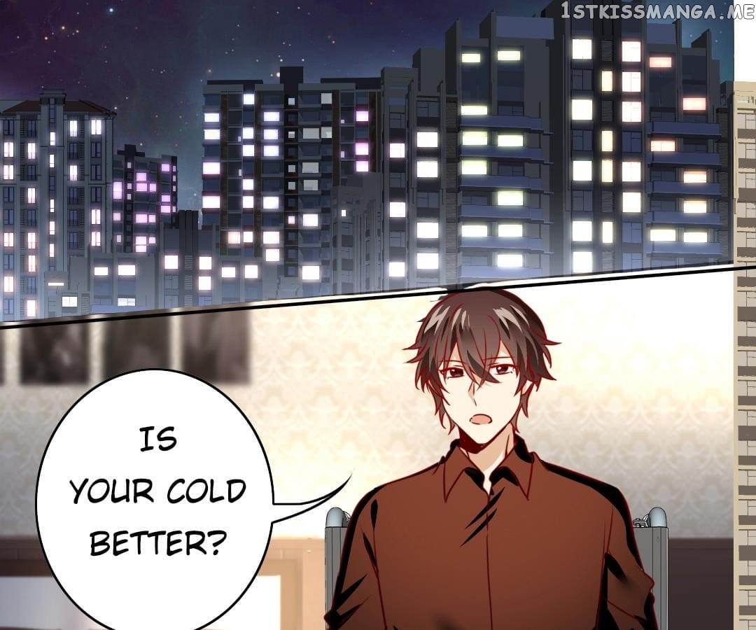 Child And Sweet Wife Chapter 27 - page 1