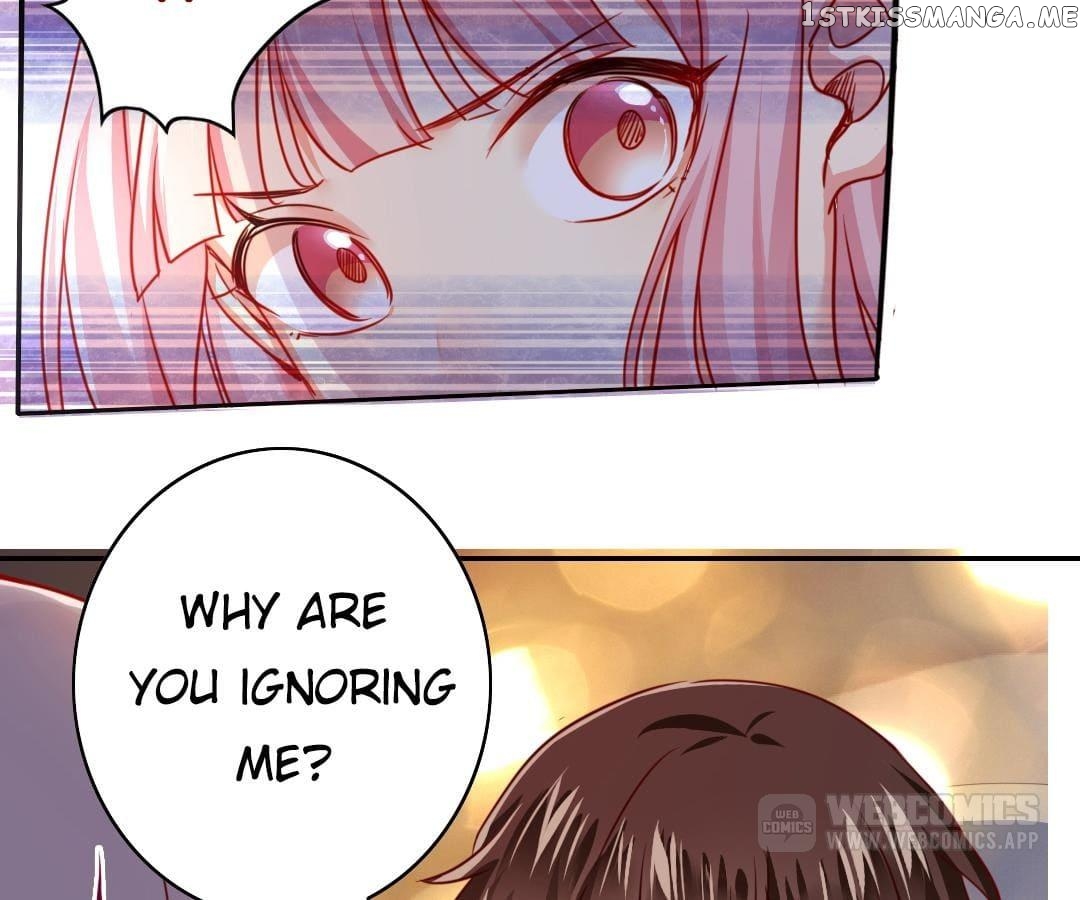 Child And Sweet Wife Chapter 27 - page 10
