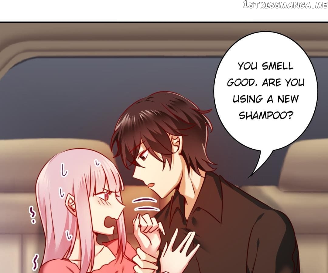 Child And Sweet Wife Chapter 27 - page 13
