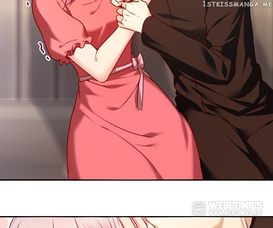 Child And Sweet Wife Chapter 27 - page 14