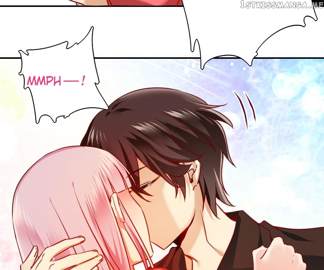 Child And Sweet Wife Chapter 27 - page 16