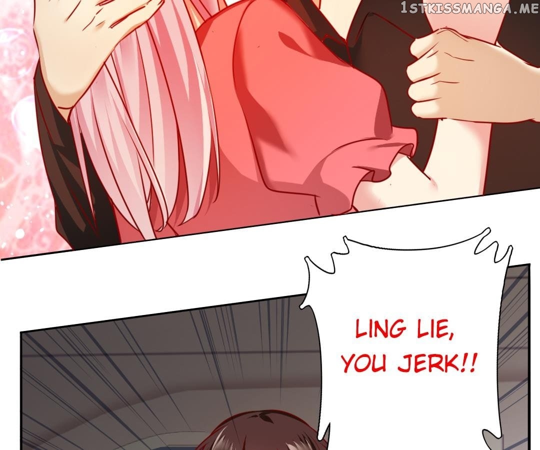 Child And Sweet Wife Chapter 27 - page 17