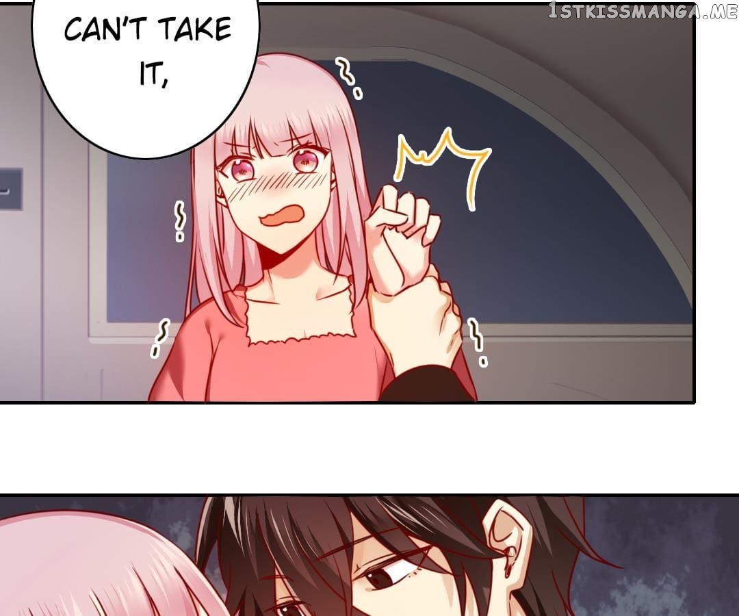 Child And Sweet Wife Chapter 27 - page 19