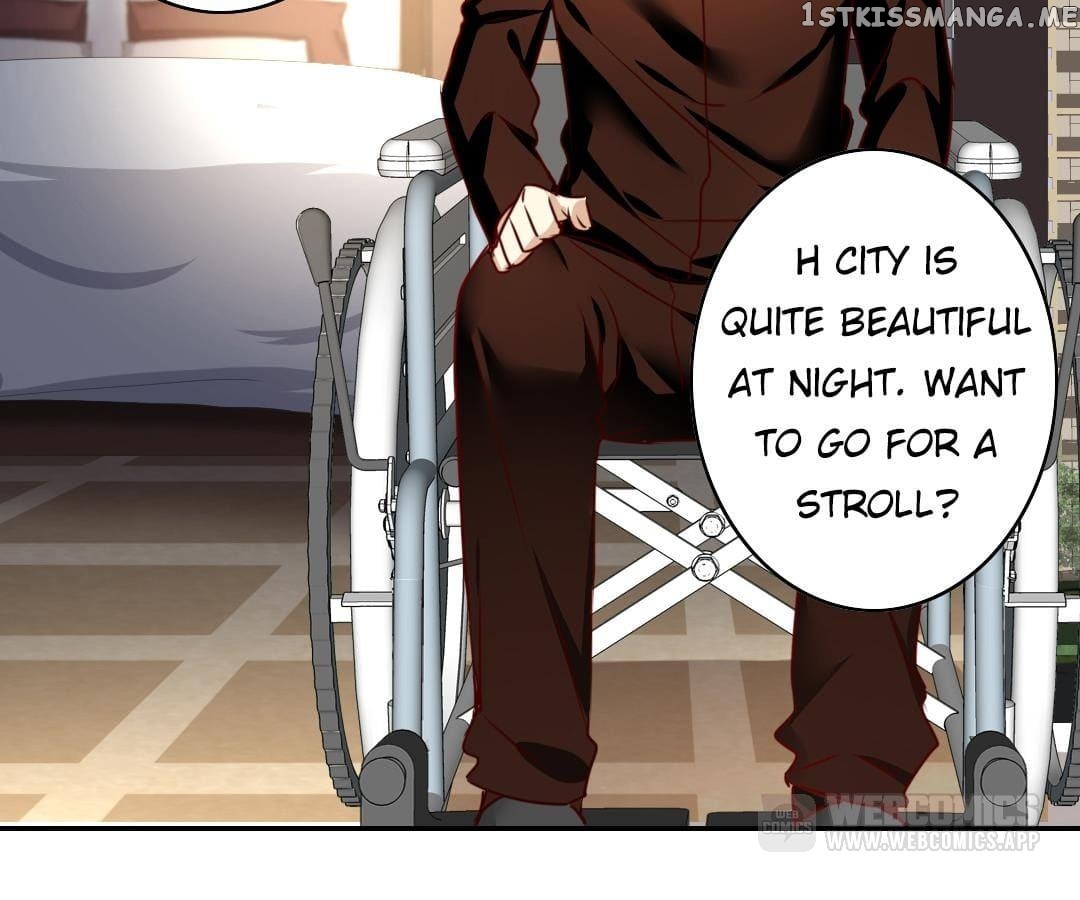 Child And Sweet Wife Chapter 27 - page 2