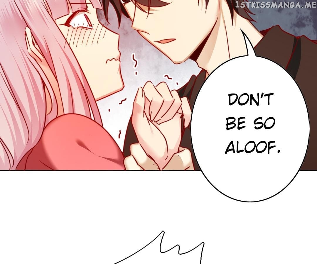 Child And Sweet Wife Chapter 27 - page 20