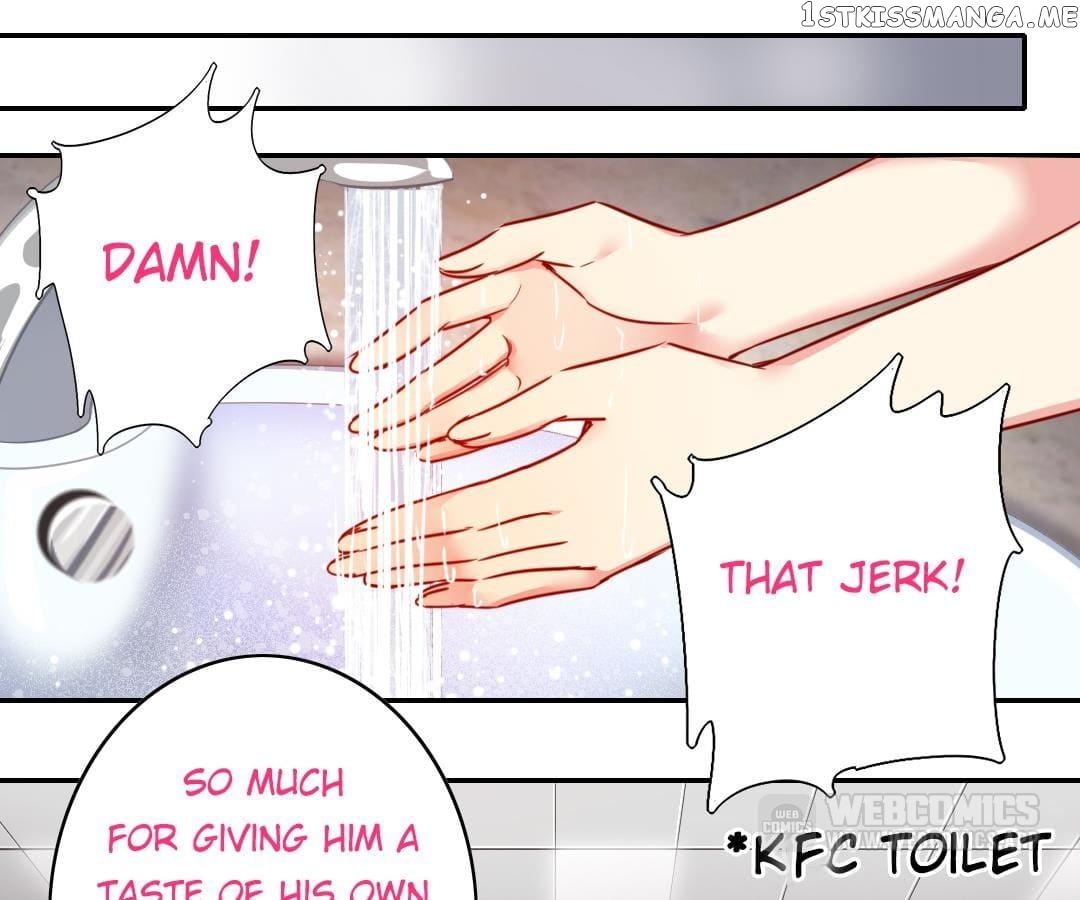 Child And Sweet Wife Chapter 27 - page 22