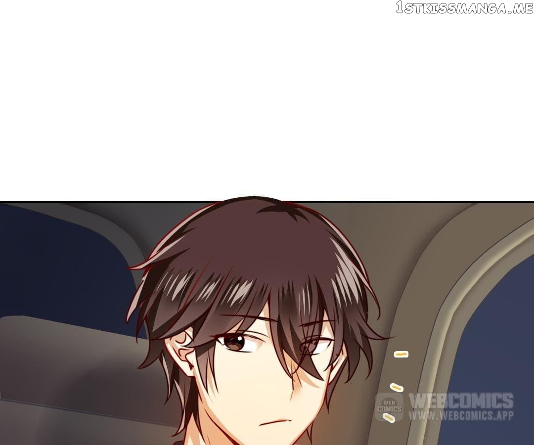 Child And Sweet Wife Chapter 27 - page 26