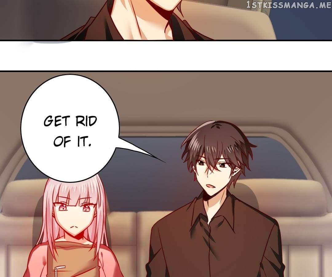 Child And Sweet Wife Chapter 27 - page 27