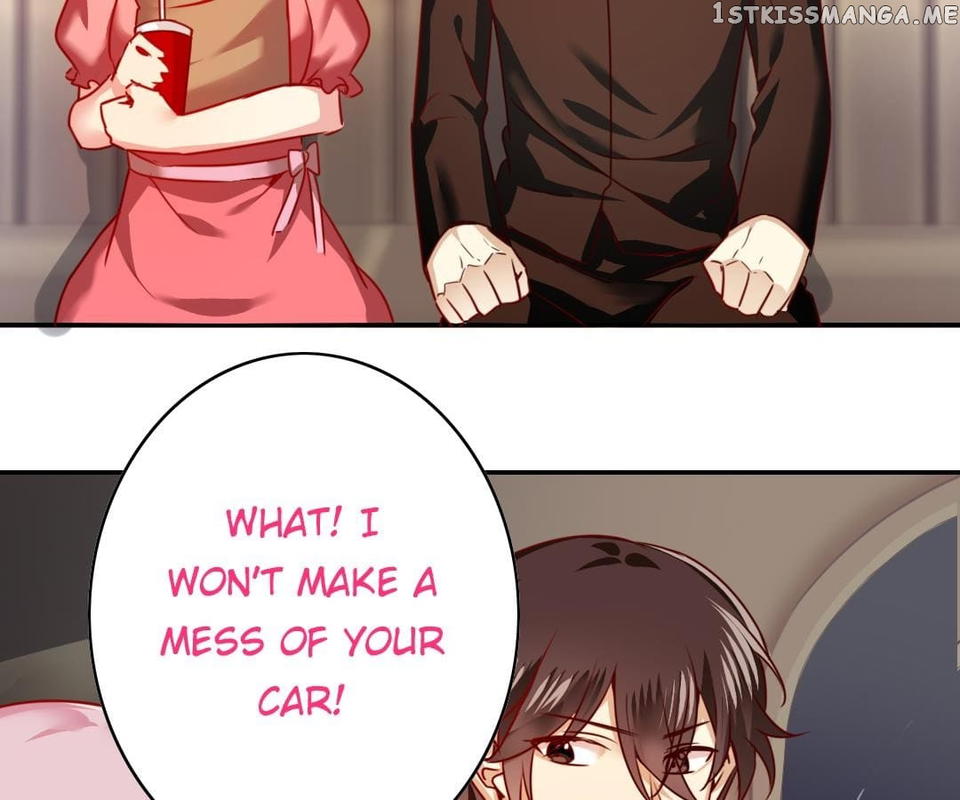 Child And Sweet Wife Chapter 27 - page 28