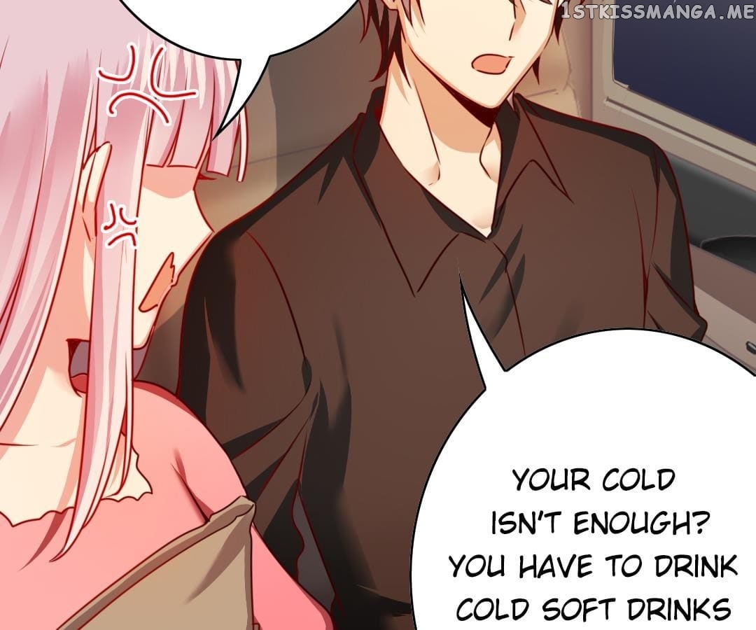 Child And Sweet Wife Chapter 27 - page 29