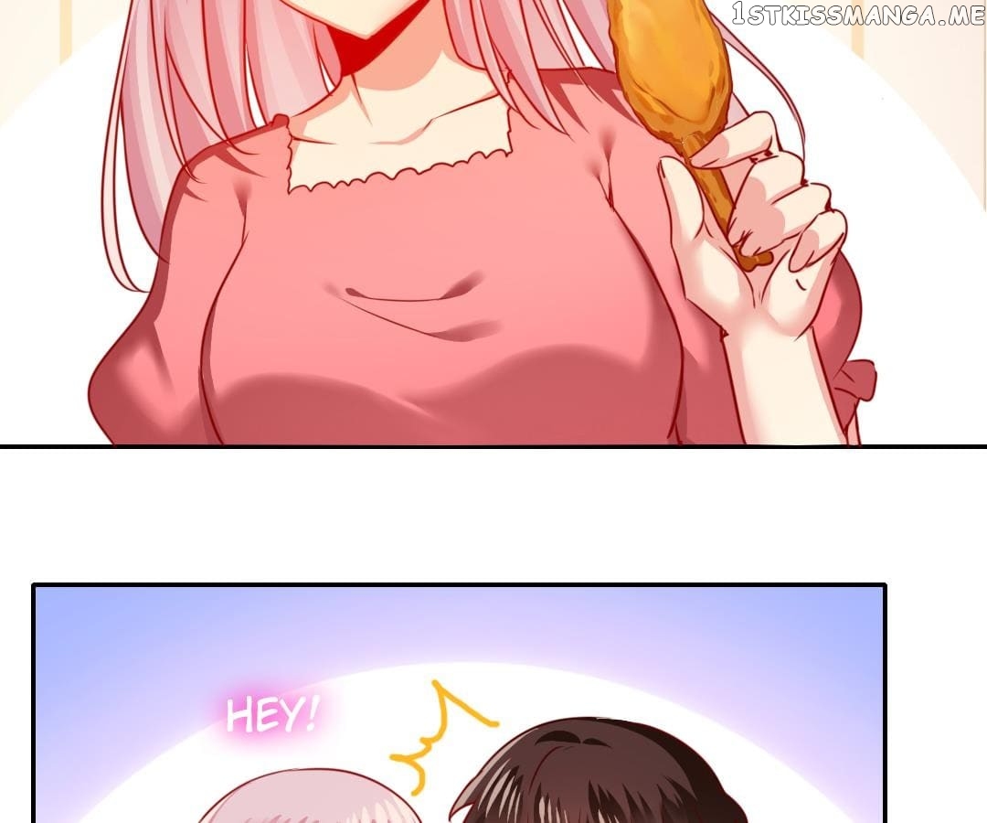 Child And Sweet Wife Chapter 27 - page 32