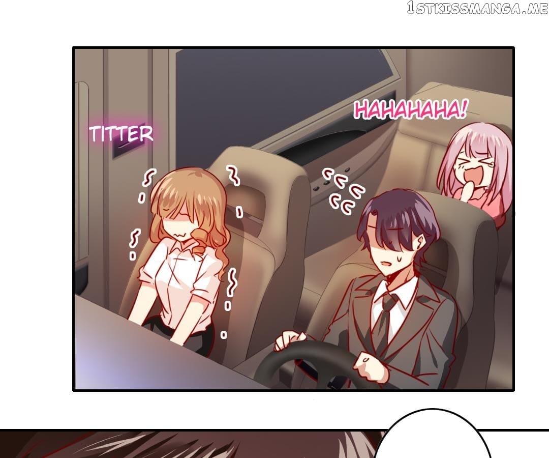 Child And Sweet Wife Chapter 27 - page 37