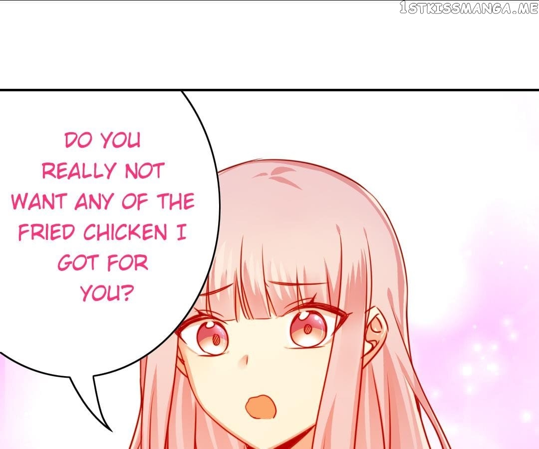 Child And Sweet Wife Chapter 27 - page 39