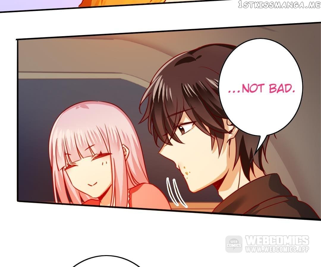 Child And Sweet Wife Chapter 27 - page 42