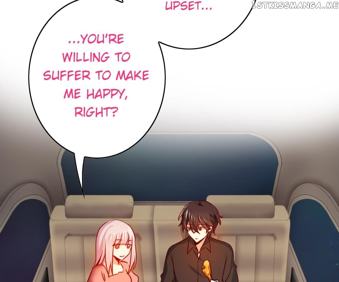 Child And Sweet Wife Chapter 27 - page 44