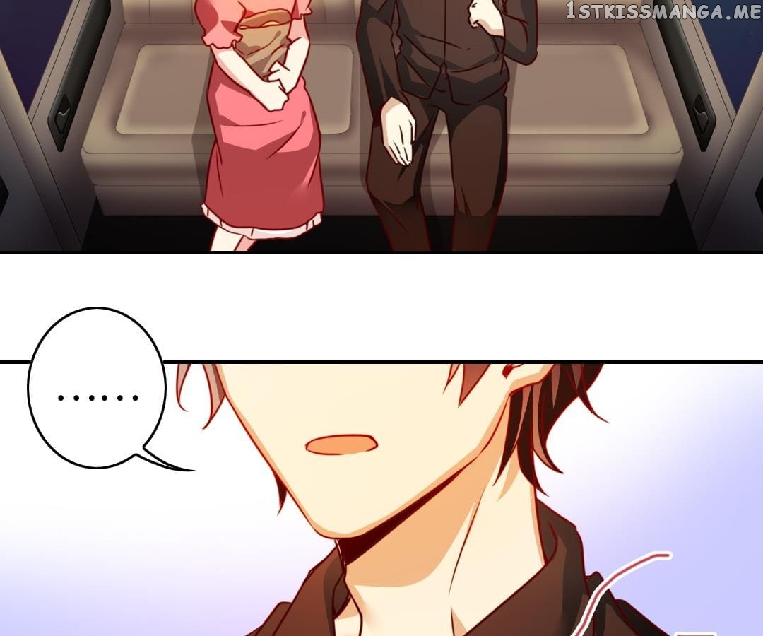 Child And Sweet Wife Chapter 27 - page 45