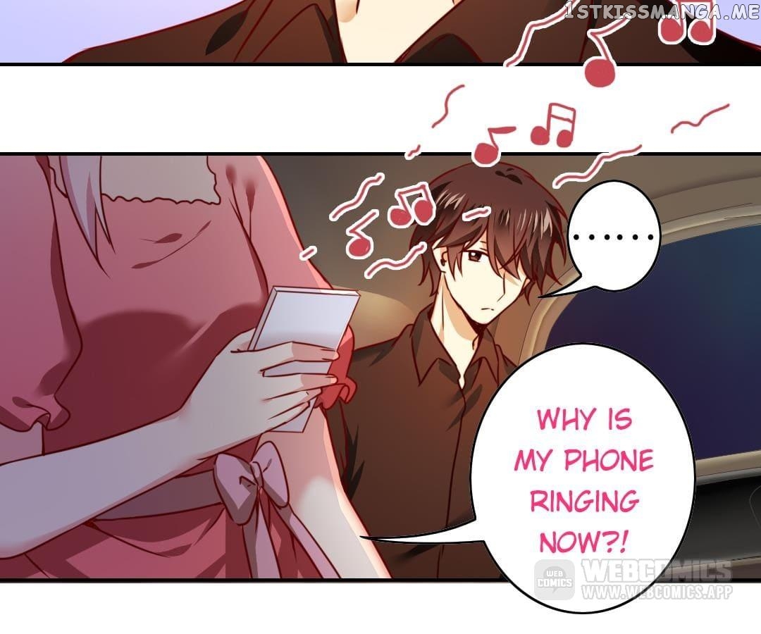 Child And Sweet Wife Chapter 27 - page 46