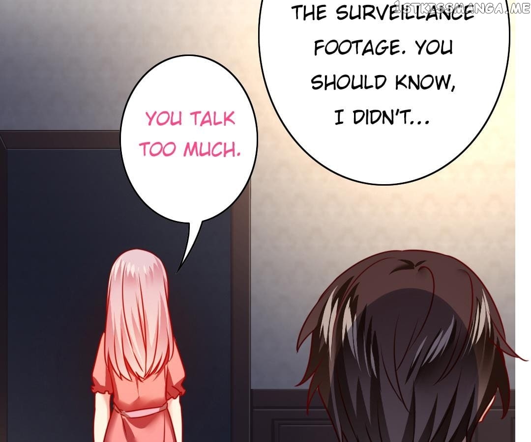 Child And Sweet Wife Chapter 27 - page 5