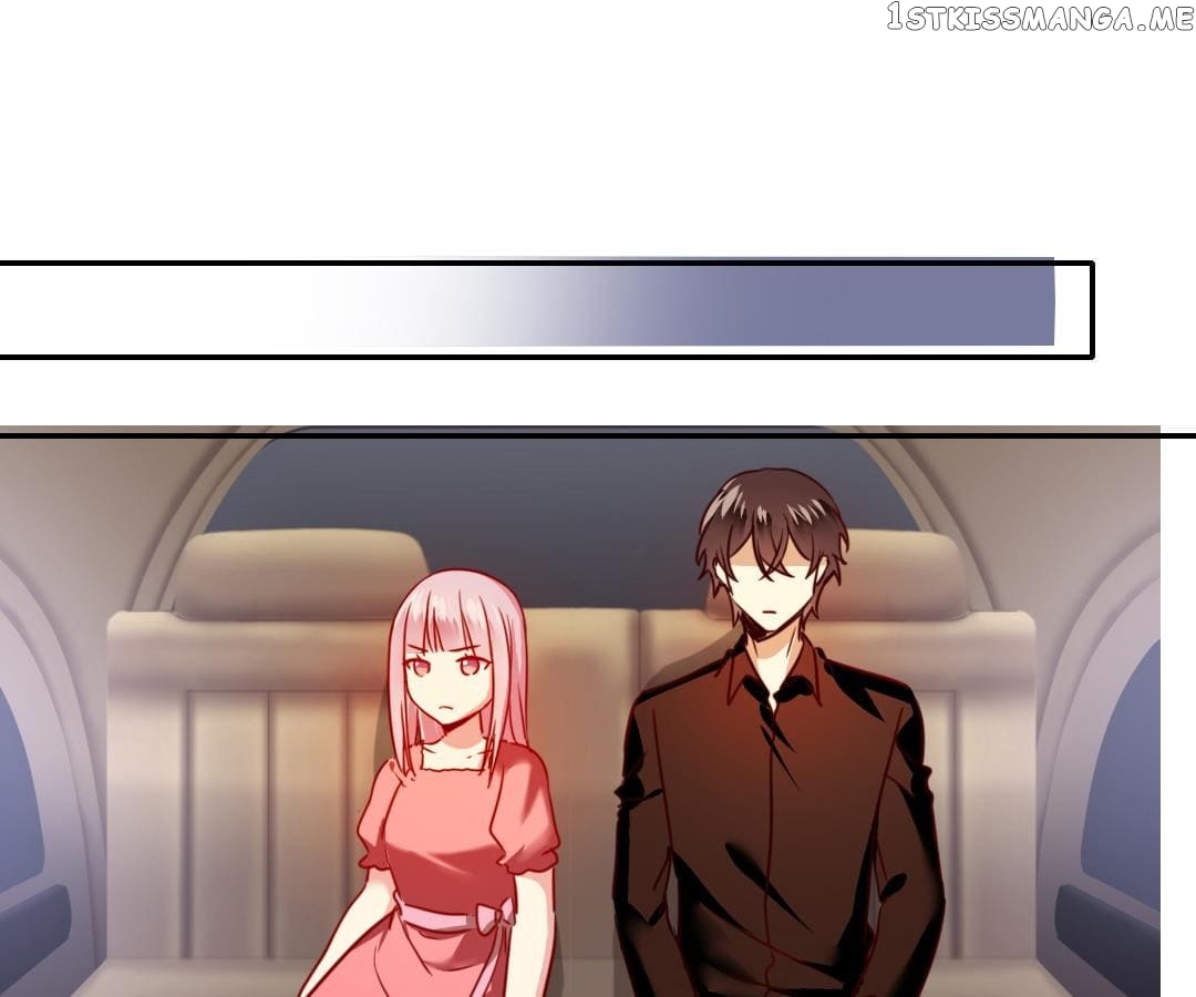 Child And Sweet Wife Chapter 27 - page 8