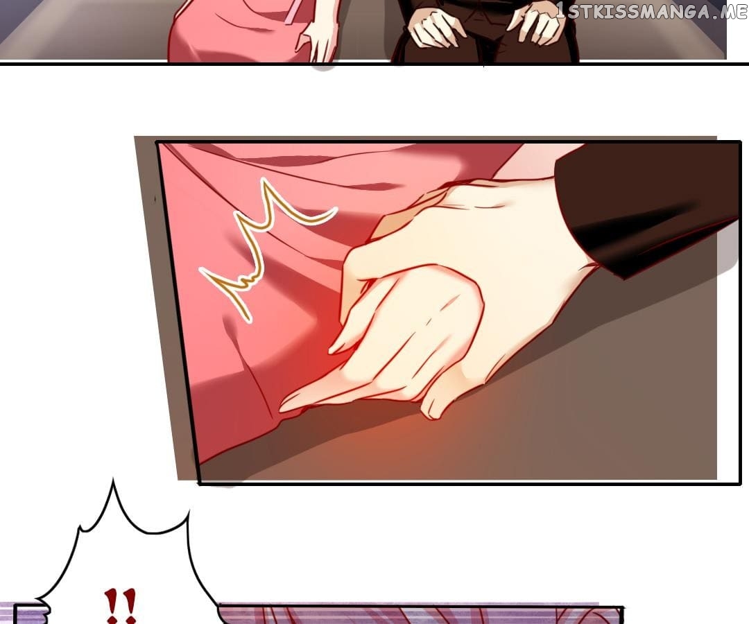 Child And Sweet Wife Chapter 27 - page 9