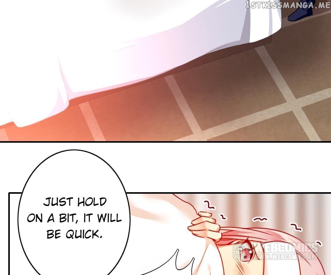 Child And Sweet Wife Chapter 26 - page 10