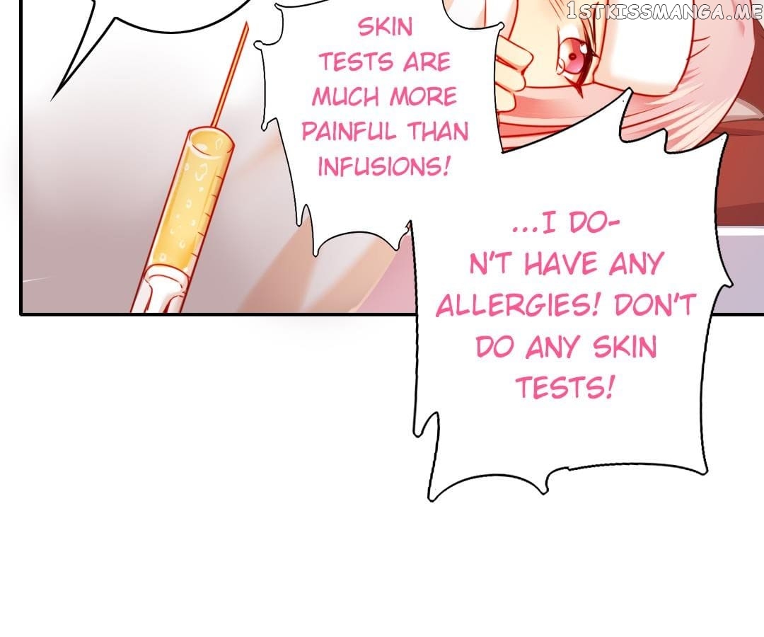 Child And Sweet Wife Chapter 26 - page 11