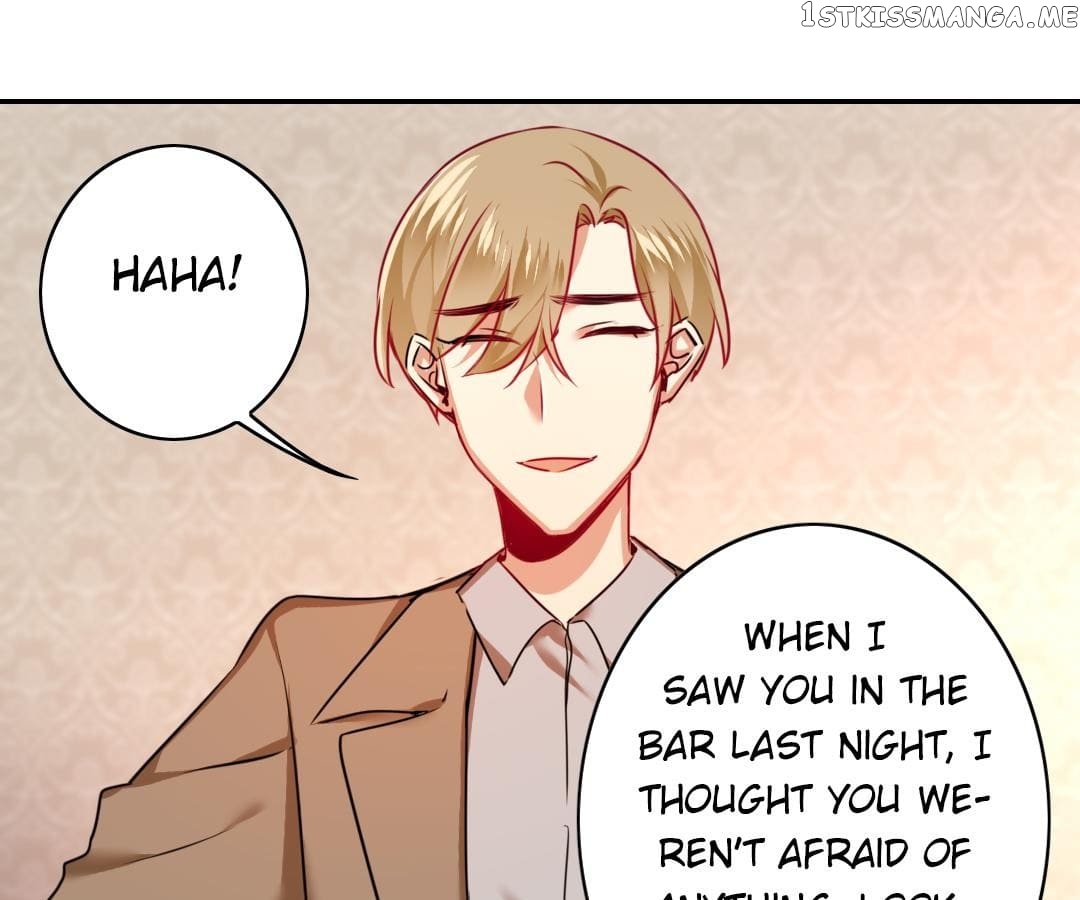 Child And Sweet Wife Chapter 26 - page 13