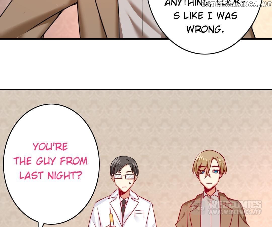 Child And Sweet Wife Chapter 26 - page 14