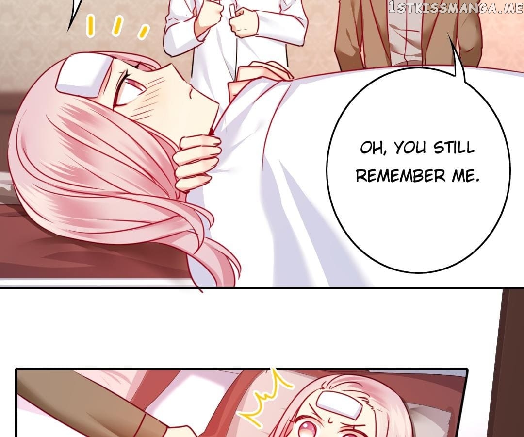 Child And Sweet Wife Chapter 26 - page 15