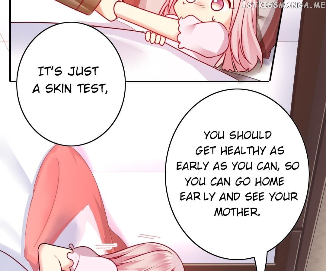Child And Sweet Wife Chapter 26 - page 16