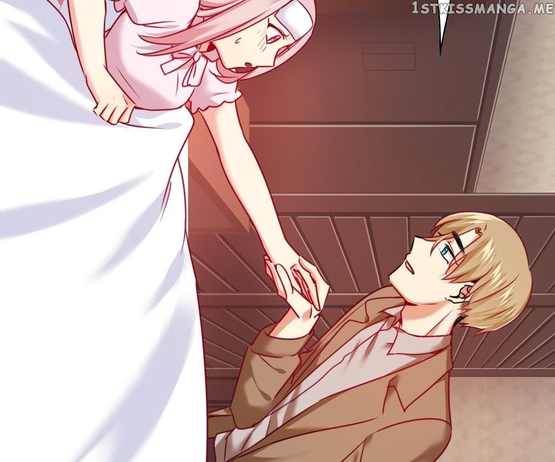 Child And Sweet Wife Chapter 26 - page 17