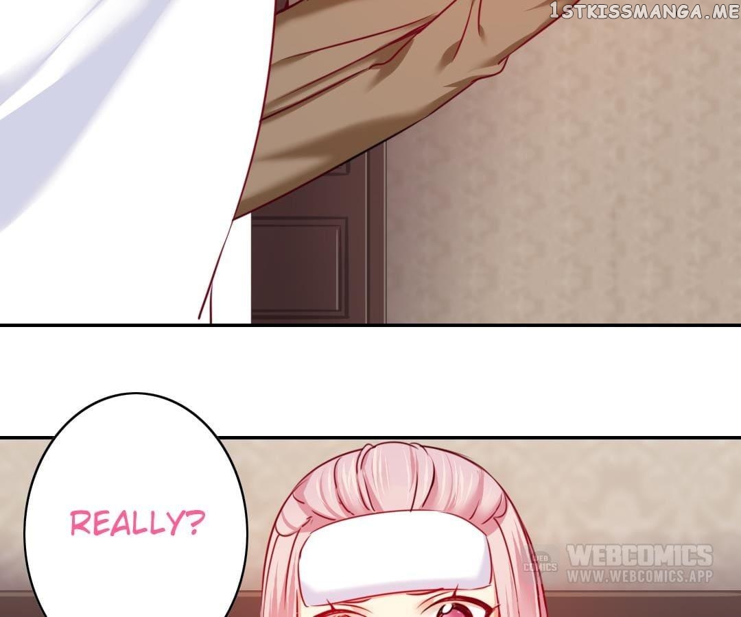 Child And Sweet Wife Chapter 26 - page 18