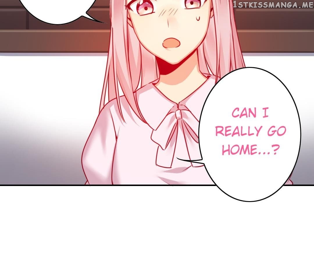 Child And Sweet Wife Chapter 26 - page 19