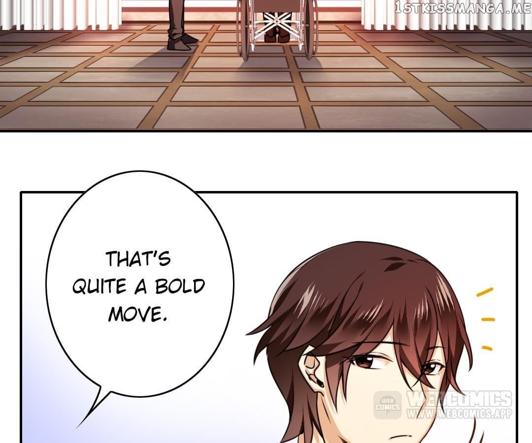 Child And Sweet Wife Chapter 26 - page 22