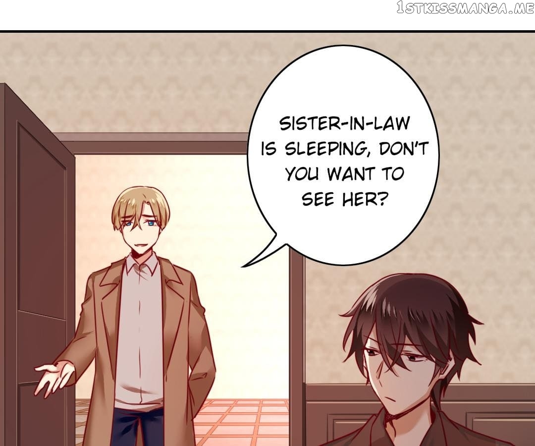 Child And Sweet Wife Chapter 26 - page 25
