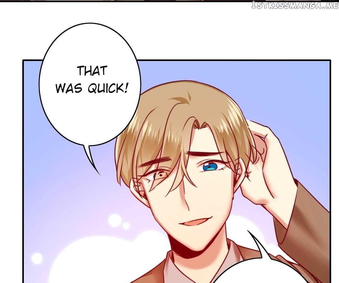 Child And Sweet Wife Chapter 26 - page 29