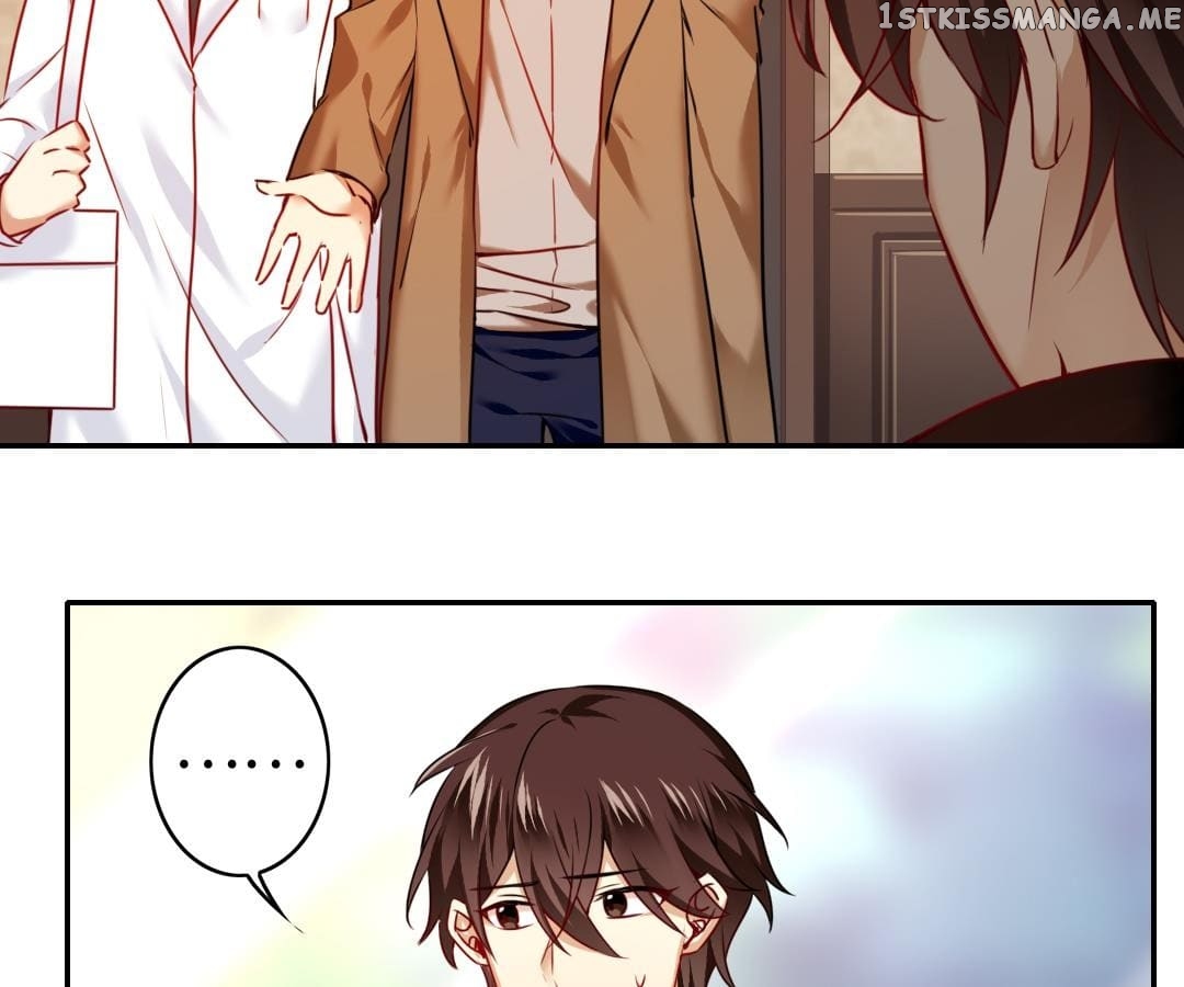 Child And Sweet Wife Chapter 26 - page 3