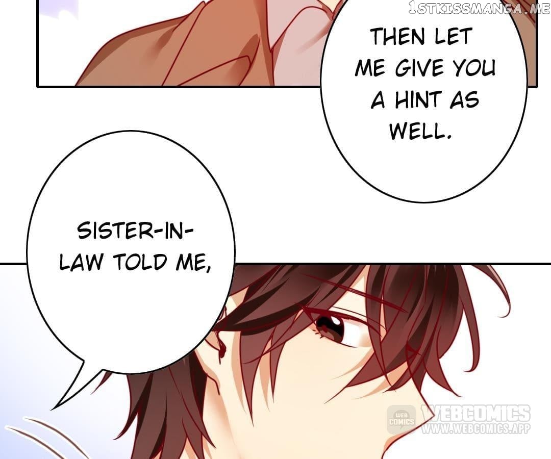Child And Sweet Wife Chapter 26 - page 30