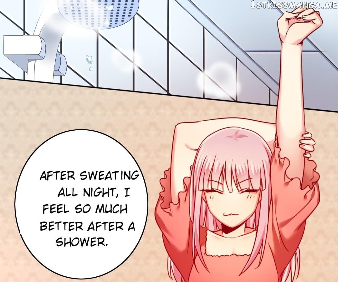 Child And Sweet Wife Chapter 26 - page 33