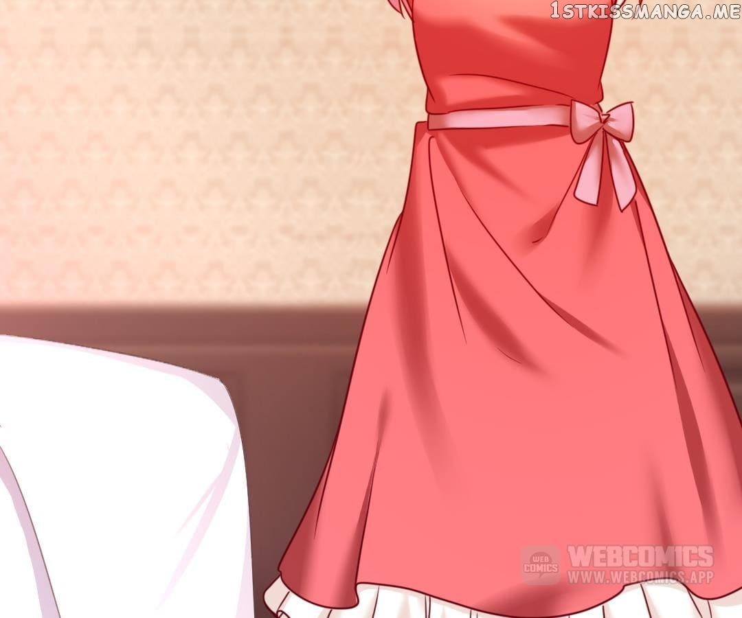 Child And Sweet Wife Chapter 26 - page 34