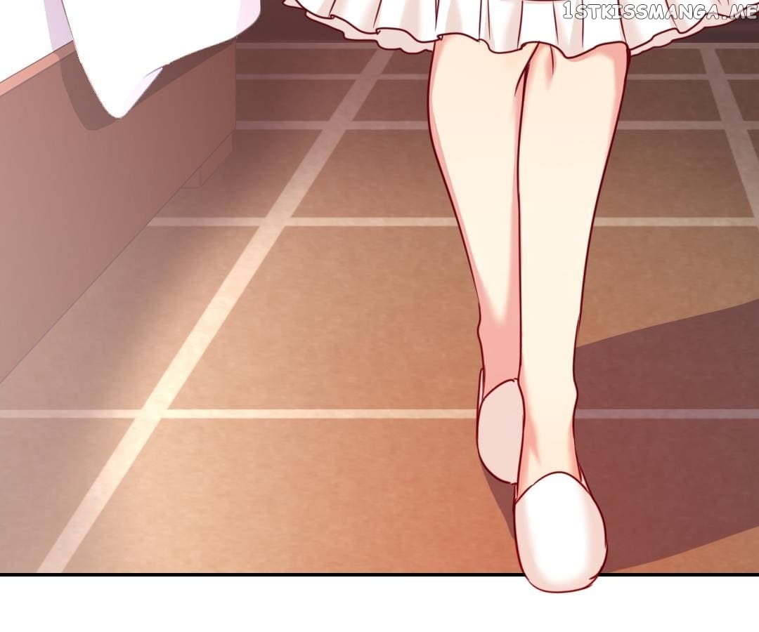 Child And Sweet Wife Chapter 26 - page 35
