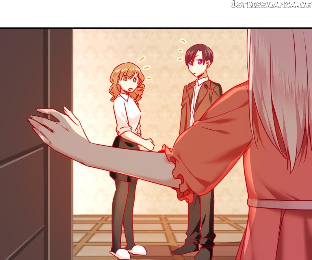 Child And Sweet Wife Chapter 26 - page 37