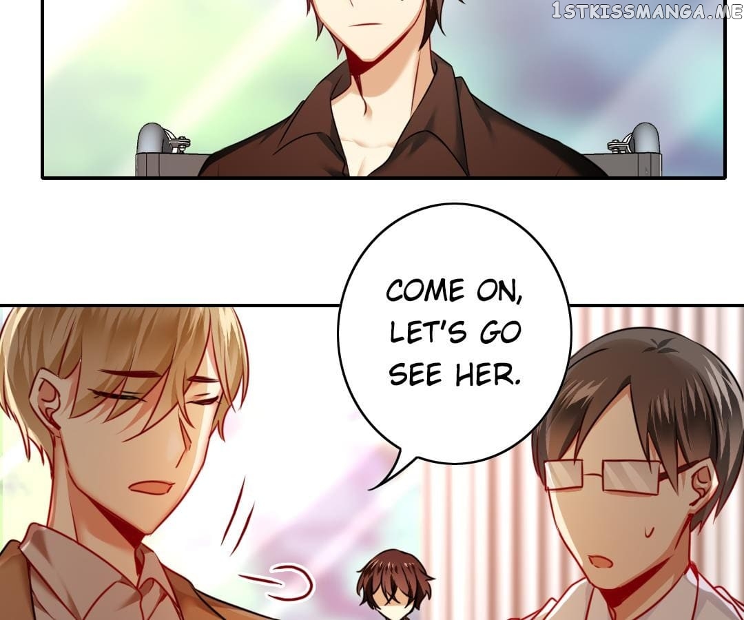 Child And Sweet Wife Chapter 26 - page 4