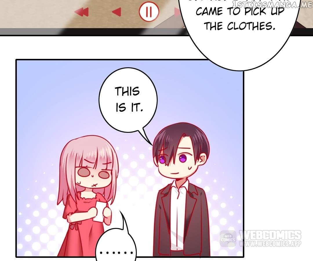 Child And Sweet Wife Chapter 26 - page 42