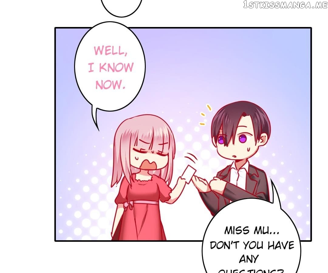 Child And Sweet Wife Chapter 26 - page 43